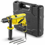 Trotec PHDS 10-230V (4415000010) Masina de gaurit