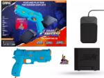 G‘AIM’E Time Crisis Premium Pack TD-OO2-W-B Játékkonzol