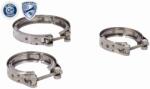 VAICO Set montaj, filtru funingine/particule VAICO V10-9394 (V10-9394)
