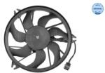 MEYLE Ventilator, radiator MEYLE 11-14 232 0003 (11-14 232 0003)