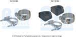 Bm Catalysts Set montaj, filtru funingine/particule BM CATALYSTS FK11016 (FK11016)