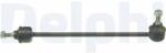 DELPHI Brat/bieleta suspensie, stabilizator DELPHI TC1025 (TC1025)