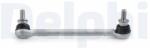 DELPHI Brat/bieleta suspensie, stabilizator DELPHI TC6424 (TC6424)