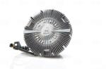 NISSENS Cupla, ventilator radiator NISSENS 86022 (86022)
