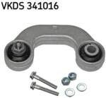 SKF Brat/bieleta suspensie, stabilizator SKF VKDS 341016 (VKDS 341016)