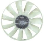 NRF Cupla, ventilator radiator NRF 49740 (49740)