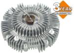 NRF Cupla, ventilator radiator NRF 49626 (49626)
