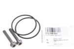 Original Vw Group Set garnituri, servopompă [haldex] ORIGINAL VW GROUP 0CQ598305 (PO0CQ598305)