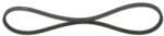 Bosch Curea transmisie BOSCH 1 987 947 657 (1 987 947 657) - fixbox