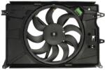 THERMOTEC Ventilator, radiator THERMOTEC D8F039TT (D8F039TT) - fixbox