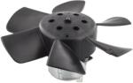 HANS PRIES Ventilator, radiator HANS PRIES 102 548 (102 548)