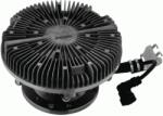 SACHS Cupla, ventilator radiator SACHS 2100 502 016 (2100 502 016)