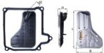 MAHLE Filtru cutie de viteze automata MAHLE HX 264D (HX 264D)