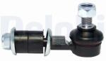 DELPHI Brat/bieleta suspensie, stabilizator DELPHI TC1552 (TC1552)