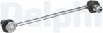 DELPHI Brat/bieleta suspensie, stabilizator DELPHI TC5861 (TC5861)