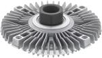 HANS PRIES Cupla, ventilator radiator HANS PRIES 109 608 (109 608)