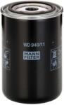 Mann-filter Filtru cutie de viteze automata MANN-FILTER WD 940/11 (WD 940/11)