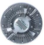 NRF Cupla, ventilator radiator NRF 49010 (49010)