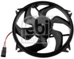Febi Bilstein Ventilator, radiator FEBI BILSTEIN 40634 (40634) - fixbox