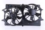 NISSENS Ventilator, radiator NISSENS 85214 (85214) - fixbox