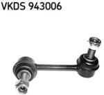 SKF Brat/bieleta suspensie, stabilizator SKF VKDS 943006 (VKDS 943006)