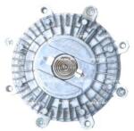 NRF Cupla, ventilator radiator NRF 49546 (49546)