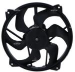 NRF Ventilator, radiator NRF 47224 (47224) - fixbox