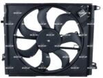 NRF Ventilator, radiator NRF 470134 (470134) - fixbox