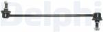 DELPHI Brat/bieleta suspensie, stabilizator DELPHI TC1417 (TC1417)
