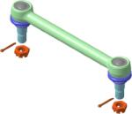 LEMFÖRDER Brat/bieleta suspensie, stabilizator LEMFÖRDER 42306 01 (42306 01)