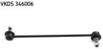 SKF Brat/bieleta suspensie, stabilizator SKF VKDS 346006 (VKDS 346006)