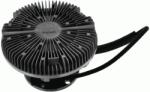 SACHS Cupla, ventilator radiator SACHS 2100 502 017 (2100 502 017)
