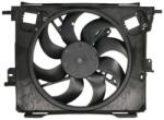 THERMOTEC Ventilator, radiator THERMOTEC D8M018TT (D8M018TT) - fixbox