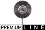 MAHLE Cupla, ventilator radiator MAHLE CFC 126 000P (CFC 126 000P)