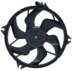 NRF Ventilator, radiator NRF 47665 (47665) - fixbox