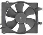 THERMOTEC Ventilator, radiator THERMOTEC D80008TT (D80008TT) - fixbox