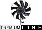 MAHLE Ventilator, radiator MAHLE CFF 467 000P (CFF 467 000P)