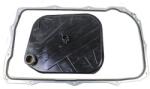 METZGER Set filtre hidraulice, cutie e vit. automata METZGER 8020121 (8020121)