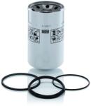 Mann-filter Filtru, sistem hidraulic primar MANN-FILTER W 1245/3 x (W 1245/3 x)