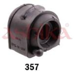 ASHIKA Bucsa, stabilizator ASHIKA GOM-357 (GOM-357)