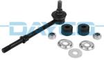 DAYCO Brat/bieleta suspensie, stabilizator DAYCO DSS1323 (DSS1323)