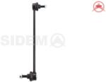 SIDEM Brat/bieleta suspensie, stabilizator SIDEM 5160 (5160)