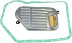 METZGER Set filtre hidraulice, cutie e vit. automata METZGER 8020002 (8020002)