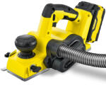Trotec PPLS 10-20V Rindea electrica