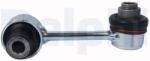 DELPHI Brat/bieleta suspensie, stabilizator DELPHI TC1757 (TC1757)