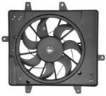 THERMOTEC Ventilator, radiator THERMOTEC D8Y002TT (D8Y002TT) - fixbox