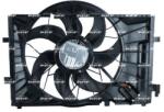 NRF Ventilator, radiator NRF 47293 (47293) - fixbox