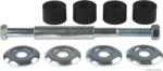 Herth+buss Jakoparts Brat/bieleta suspensie, stabilizator HERTH+BUSS JAKOPARTS J4895020 (J4895020)