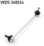 SKF Brat/bieleta suspensie, stabilizator SKF VKDS 348514 (VKDS 348514)
