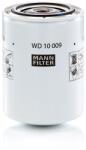 Mann-filter Filtru, sistem hidraulic primar MANN-FILTER WD 10 009 (WD 10 009)